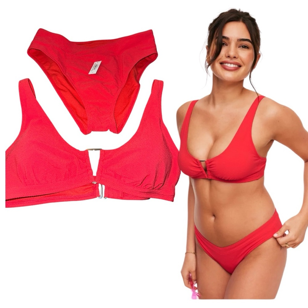 2pcs swimsuit‎